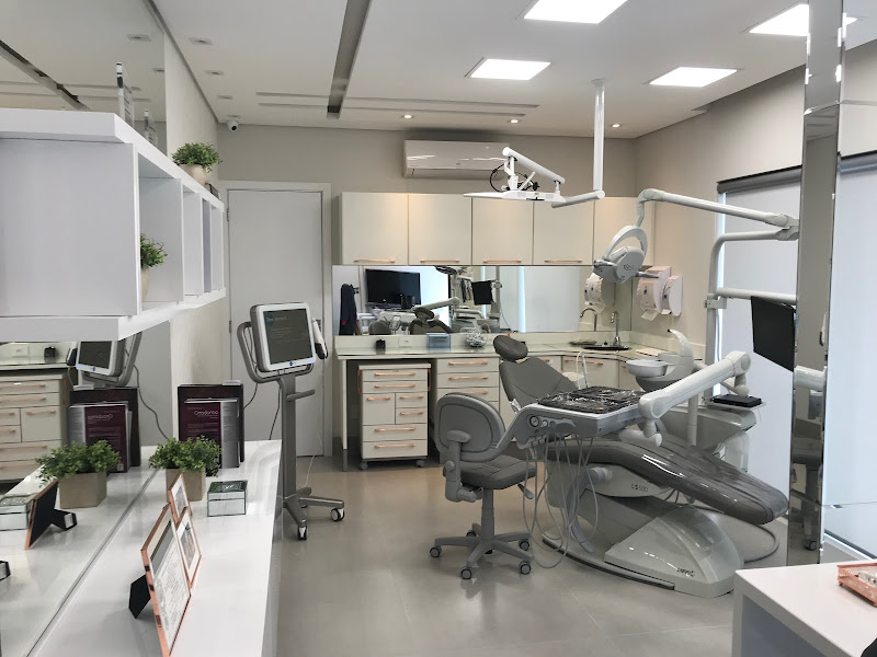 Foto 3 de Sorriso Santana Estúdio Oral