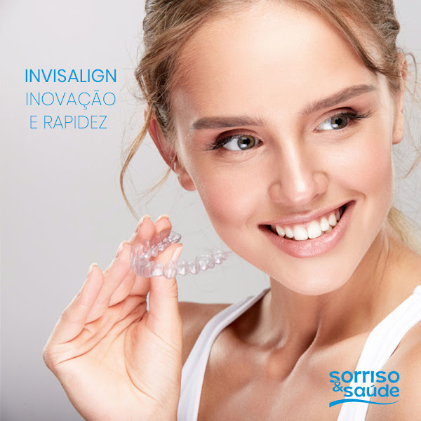 Foto 2 de Sorriso & Saúde Clínica Odontológica