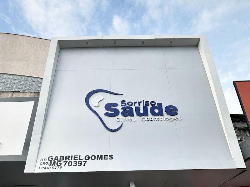 Foto de Sorriso Saúde Clinica Odontológica