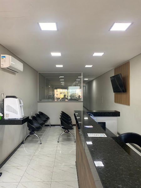 Foto 3 de Sorriso Saúde Clinica Odontológica