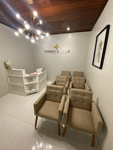 Foto 2 de Sorriso & saúde consultório odontológico