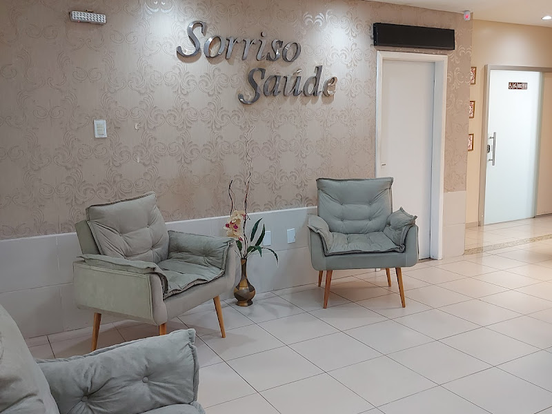 Foto 2 de Sorriso Saúde