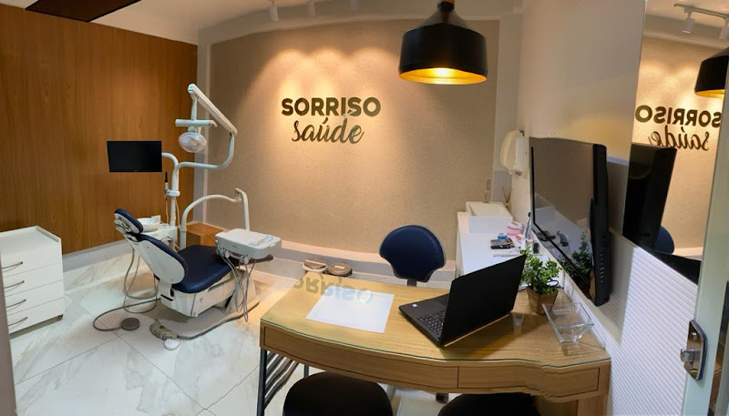 Foto 2 de Sorriso Saude Odontologia (Protocolo, Implante, Prótese, Harmonização Facial, Restaurações Estéticas)