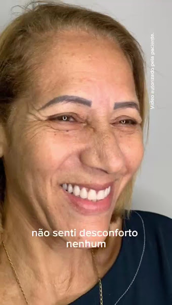 Foto 3 de Sorriso Saude Odontologia (Protocolo, Implante, Prótese, Harmonização Facial, Restaurações Estéticas)