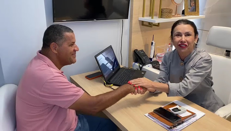 Foto 4 de Sorriso Saude Odontologia (Protocolo, Implante, Prótese, Harmonização Facial, Restaurações Estéticas)