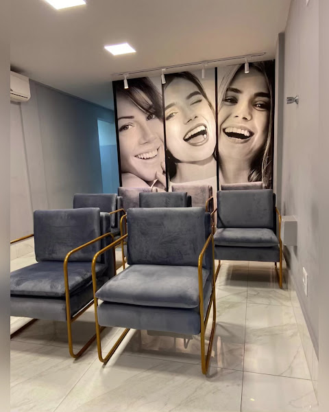 Foto 5 de Sorriso Saude Odontologia (Protocolo, Implante, Prótese, Harmonização Facial, Restaurações Estéticas)