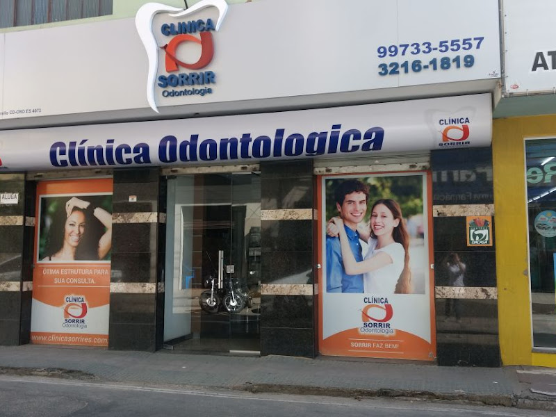 Foto 9 de Sorriso Saude Odontologia (Protocolo, Implante, Prótese, Harmonização Facial, Restaurações Estéticas)