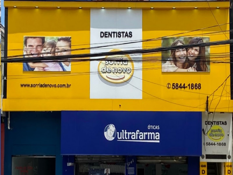 Foto 3 de Sorriso Seguro Campo Limpo | Dentista | Clínica Odontológica
