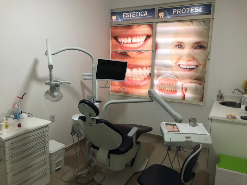 Foto de Sorriso Seguro Franco da Rocha
