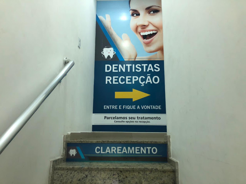 Foto 2 de Sorriso Seguro Franco da Rocha