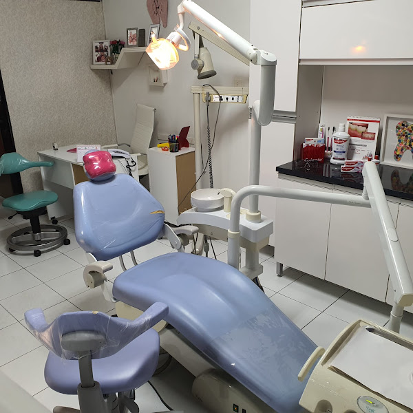 Foto 2 de Sorriso Sempre - Dra Carolina Lima