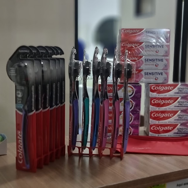 Foto 3 de Sorriso Sempre - Dra Carolina Lima