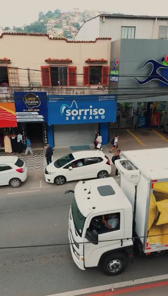 Foto de Sorriso Serrano