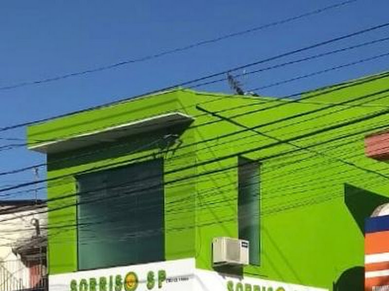 Foto de Sorriso SP