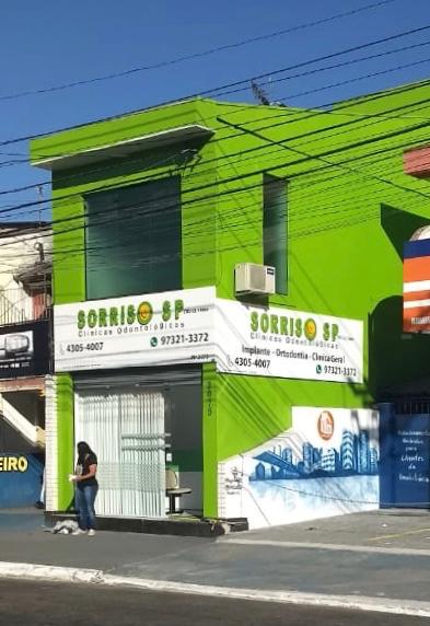 Foto 2 de Sorriso SP