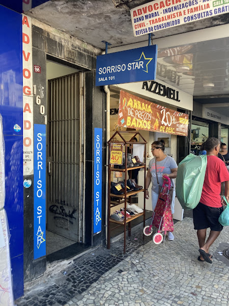 Foto 2 de Sorriso Star Clinica Odontologica LTDA