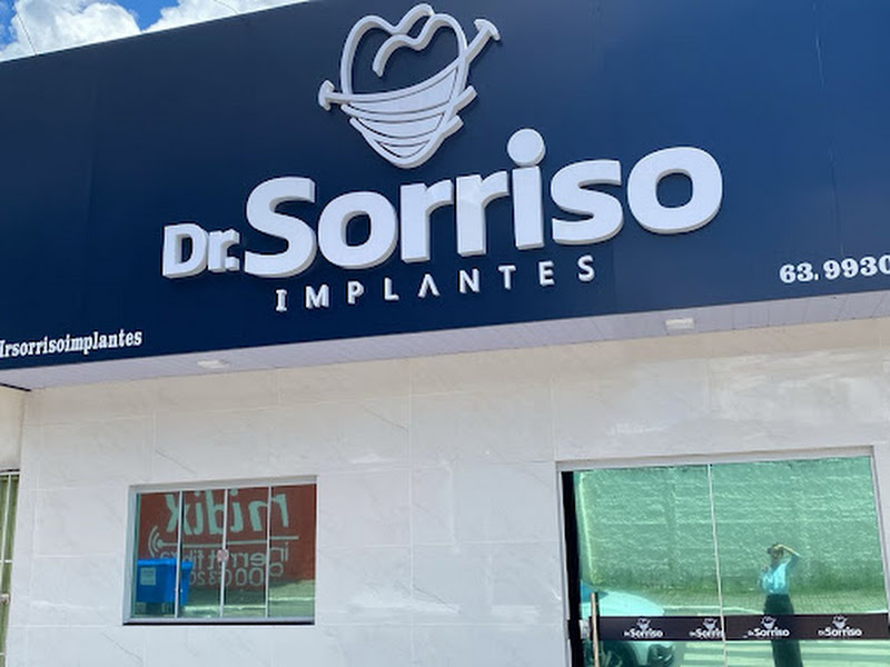 Foto 2 de Sorriso Tocantins