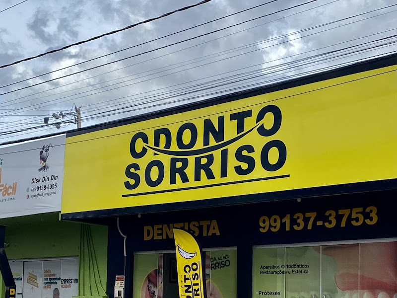 Foto 3 de Sorriso Tocantins