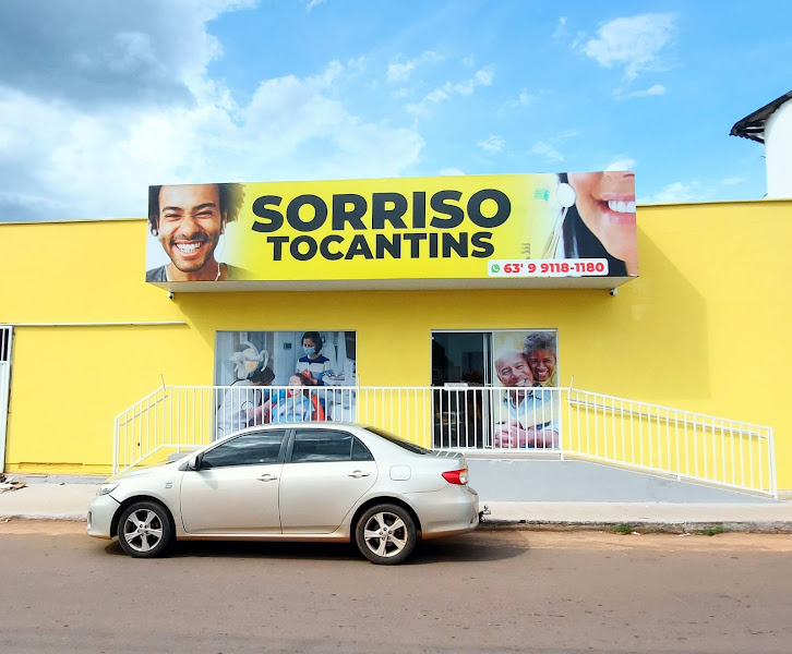 Foto 2 de Sorriso Tocantins LTDA