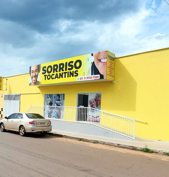 Foto 3 de Sorriso Tocantins LTDA