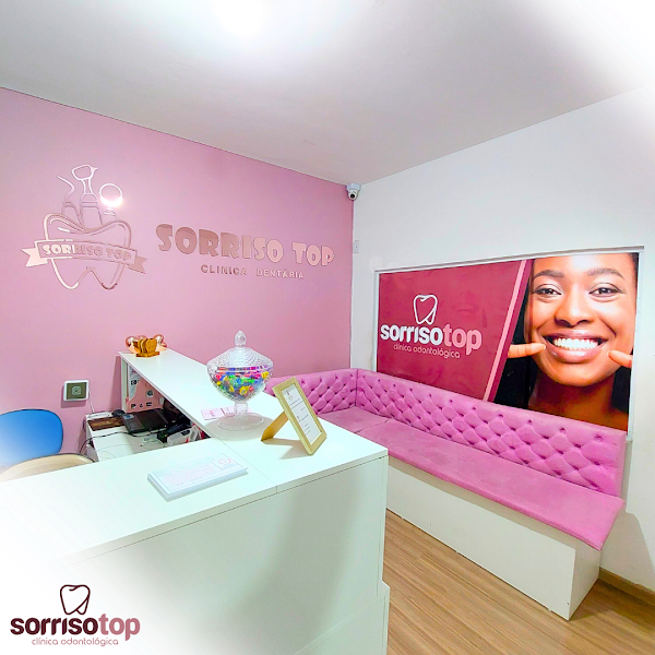 Foto 2 de Sorriso Top - Clínica Odontológica