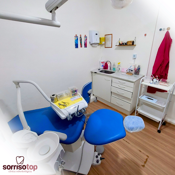Foto 3 de Sorriso Top - Clínica Odontológica