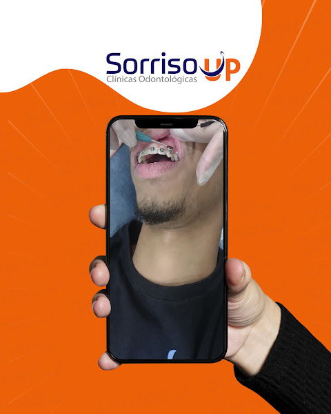 Foto 3 de Sorriso Up Clínicas Odontológicas