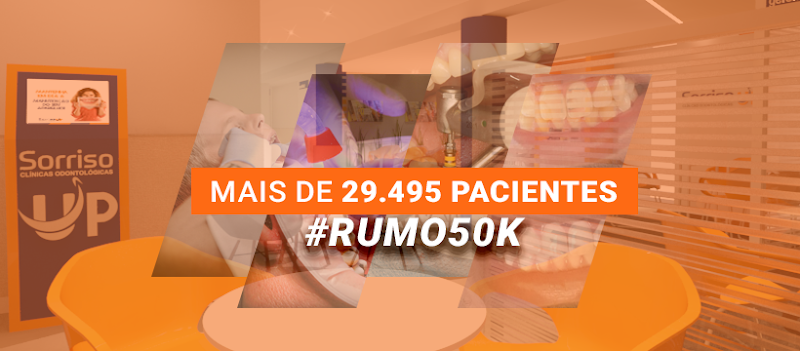 Foto 2 de Sorriso Up Clínicas Odontológicas