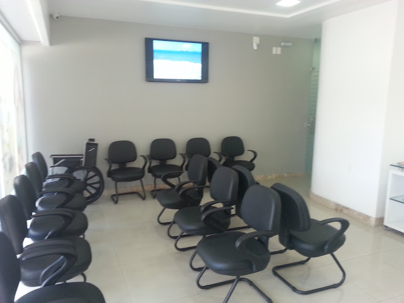 Foto 2 de Sorriso Vip - Dentista em Boa Viagem