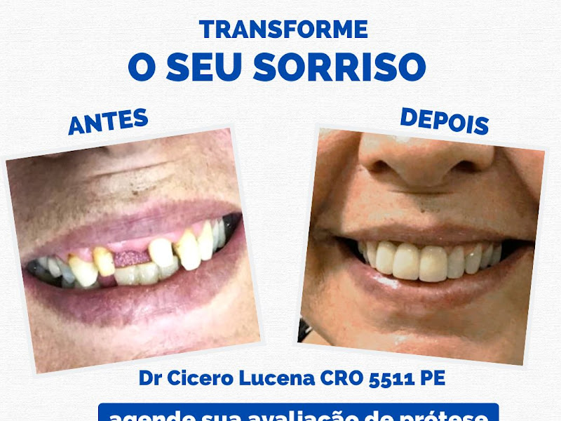 Foto 3 de Sorriso Vip - Dentista em Boa Viagem