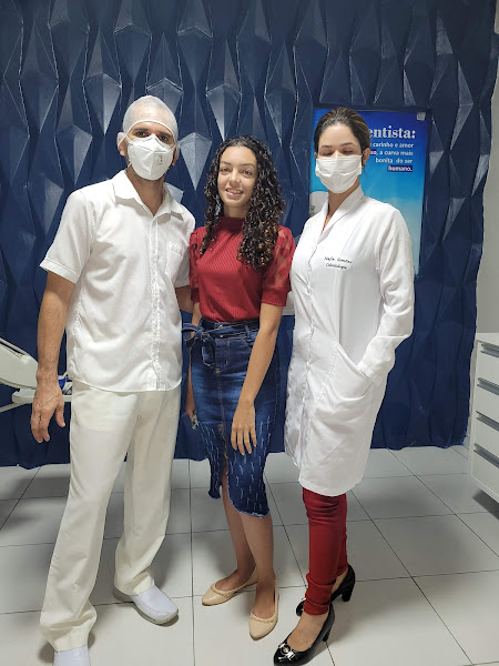 Foto 3 de Sorriso Vip Dr. Diego Simões