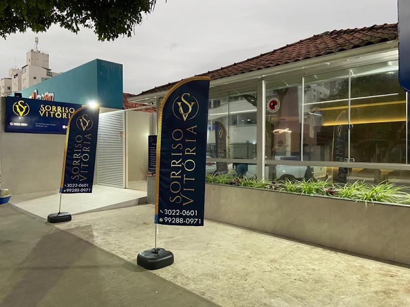 Foto 2 de Sorriso Vitória Odontologia