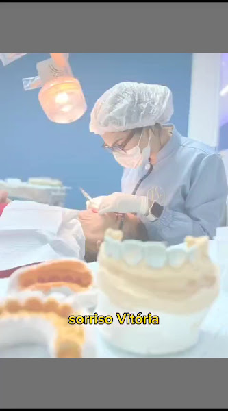 Foto 3 de Sorriso Vitória Odontologia