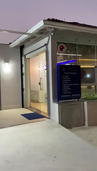 Foto 4 de Sorriso Vitória Odontologia
