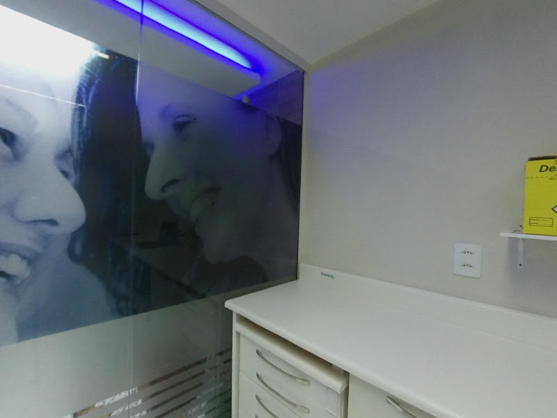 Foto 5 de Sorriso Vitória Odontologia