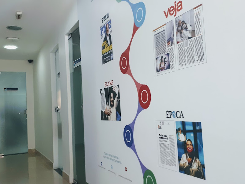 Foto 7 de Sorriso Vitória Odontologia