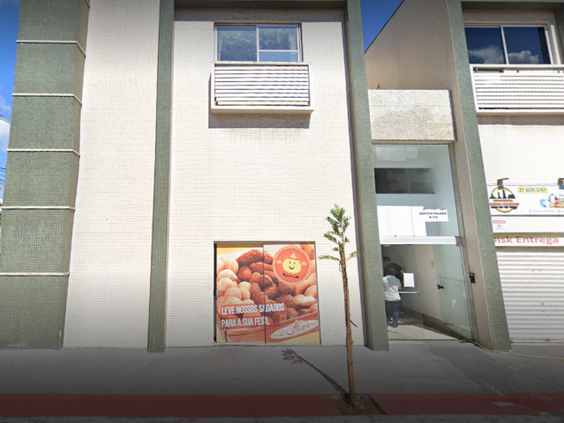 Foto 8 de Sorriso Vitória Odontologia