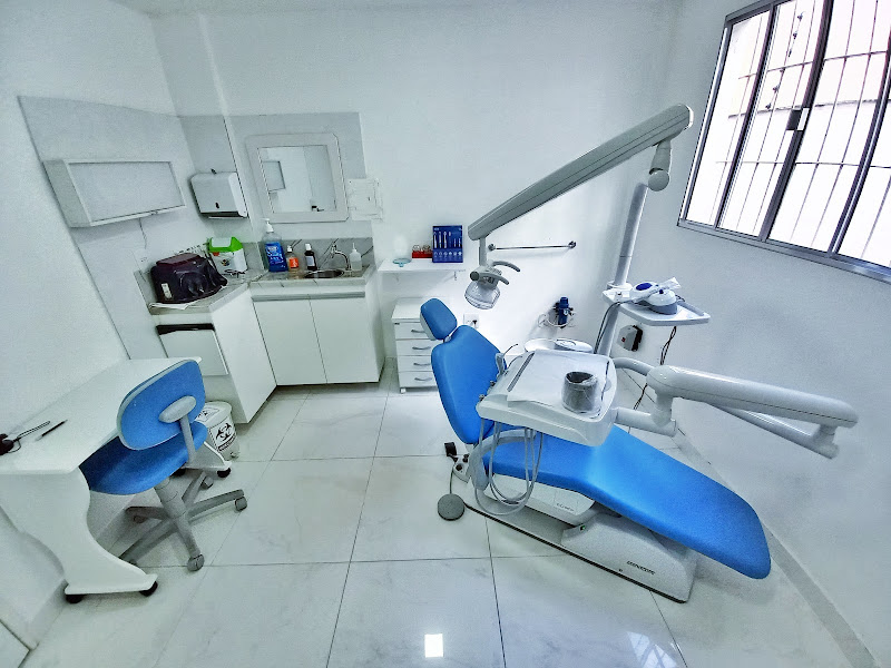 Foto 9 de Sorriso Vitória Odontologia