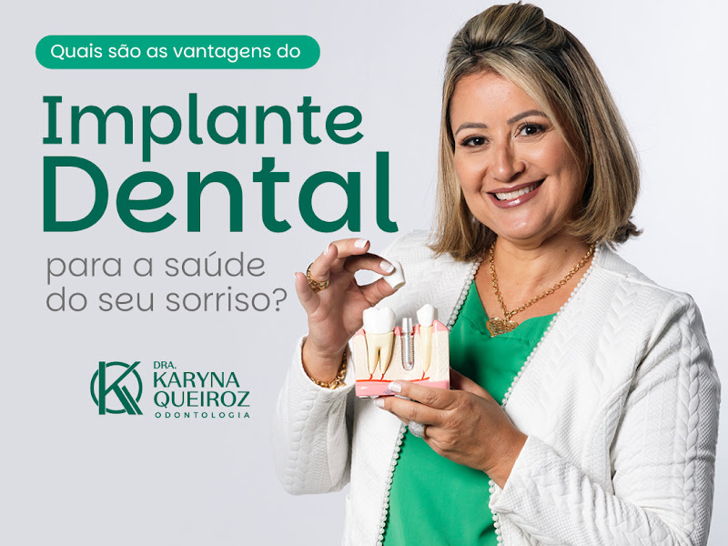 Foto 10 de Sorriso Vitória Odontologia