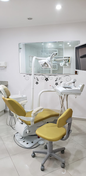 Foto 2 de Sorrisoart Odontologia Especializada