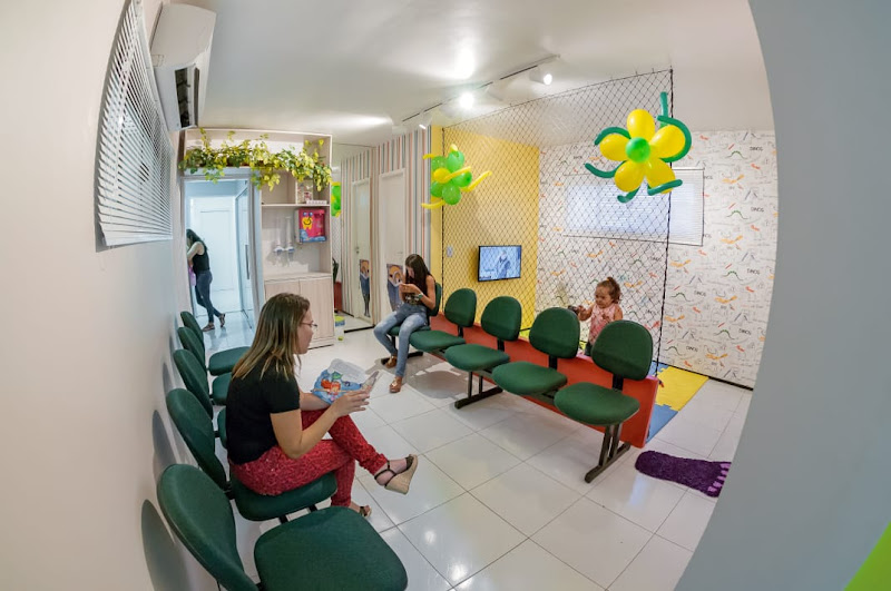 Foto 2 de Sorrisokids family