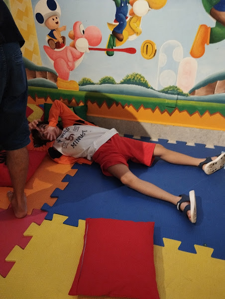 Foto 3 de Sorrisokids family