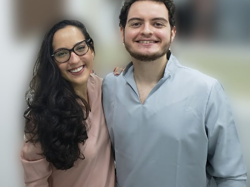 Foto 2 de Sorrisos A2