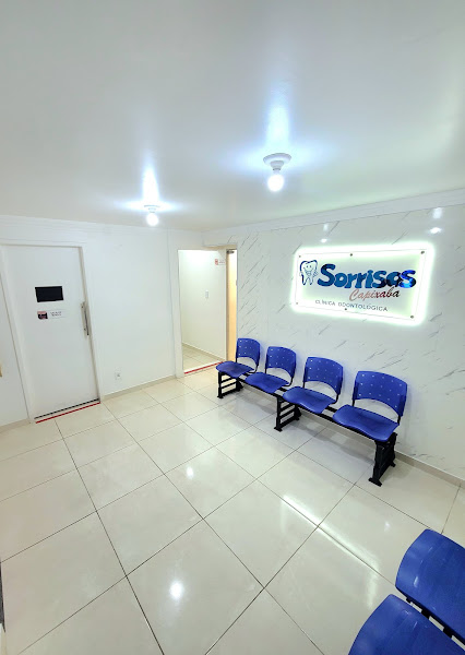 Foto 3 de Sorrisos Capixaba - Avenida Central 829