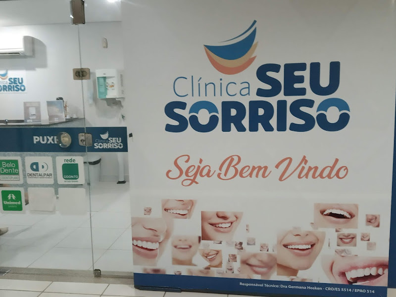 Foto 9 de Sorrisos Capixaba - Avenida Central 829