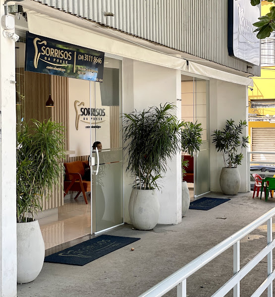 Foto 2 de Sorrisos da Posse - Clínica Odontológica