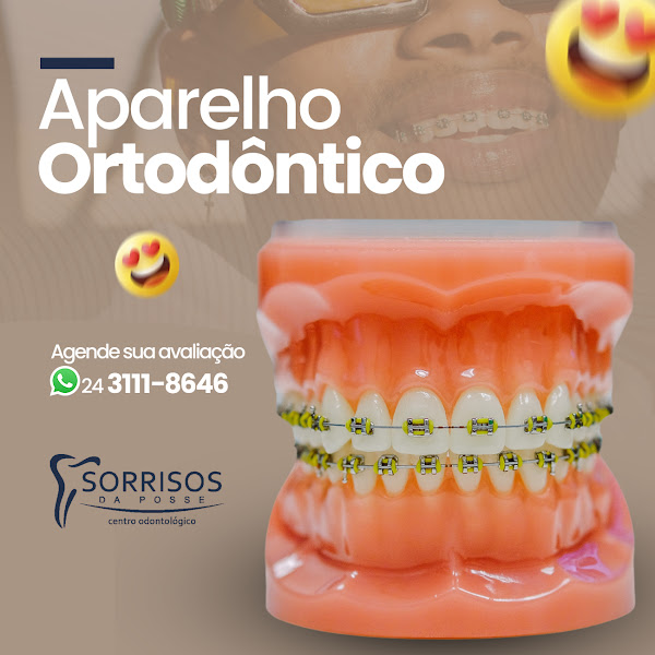 Foto 3 de Sorrisos da Posse - Clínica Odontológica