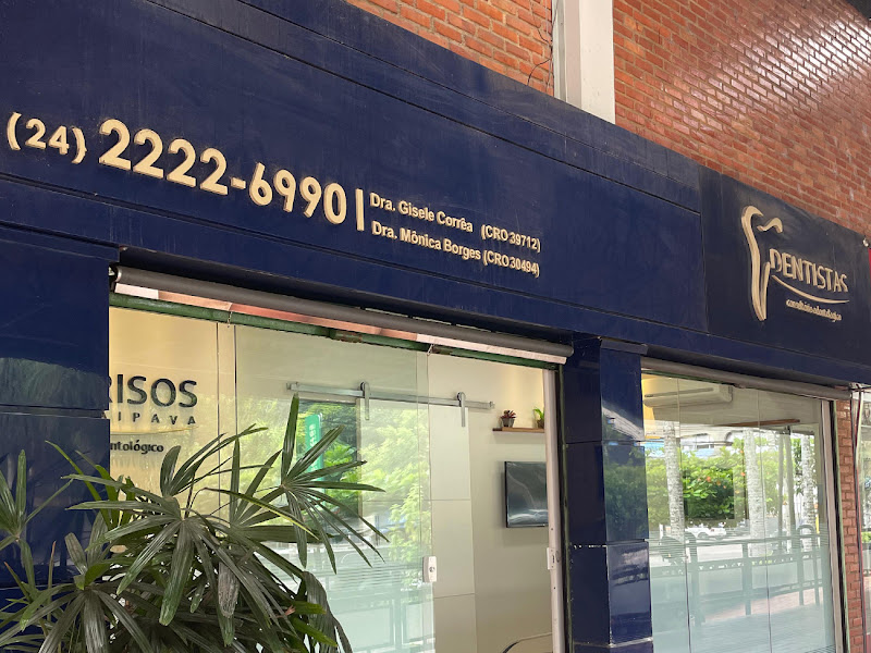 Foto 7 de Sorrisos da Posse - Clínica Odontológica