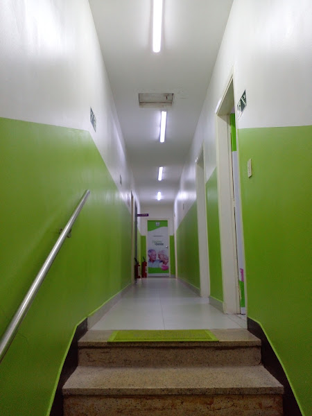 Foto 3 de Sorrisos & dente