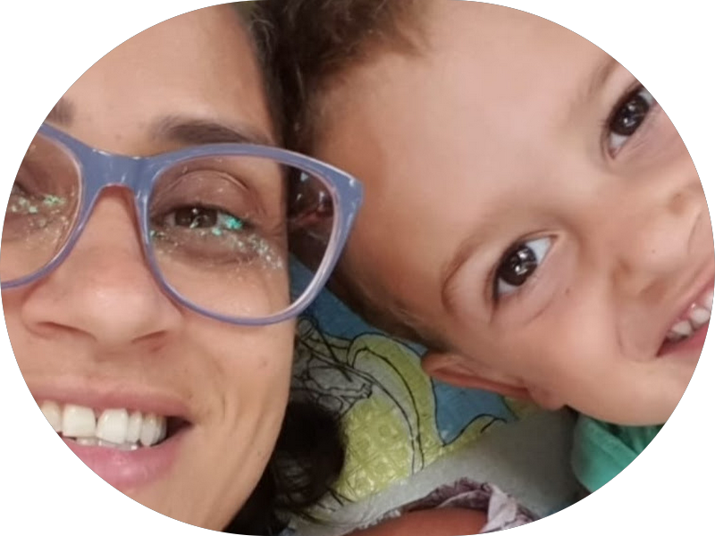 Foto 4 de Sorrisos Mais que Especiais